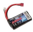 T4965/34N Li-IO 7,4/2500 T2M Powerhouse Deans/XH